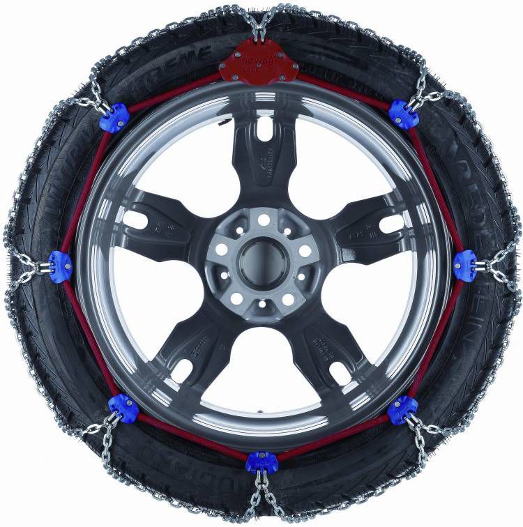 Pewag Sneeuwkettingen SXP 520 SNOX PRO 2 st. 88987