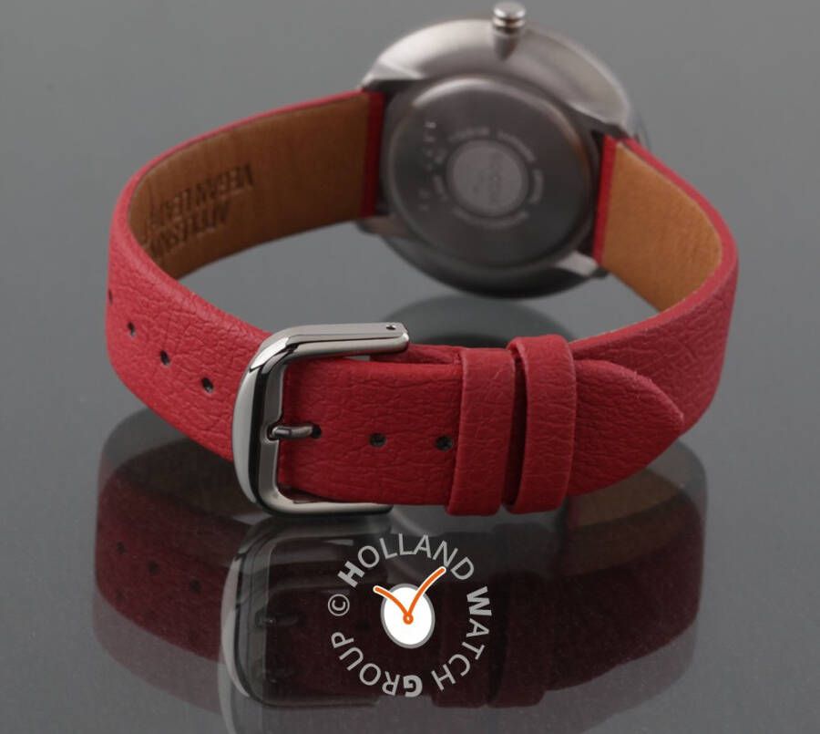 Boccia 3327 01 horloge