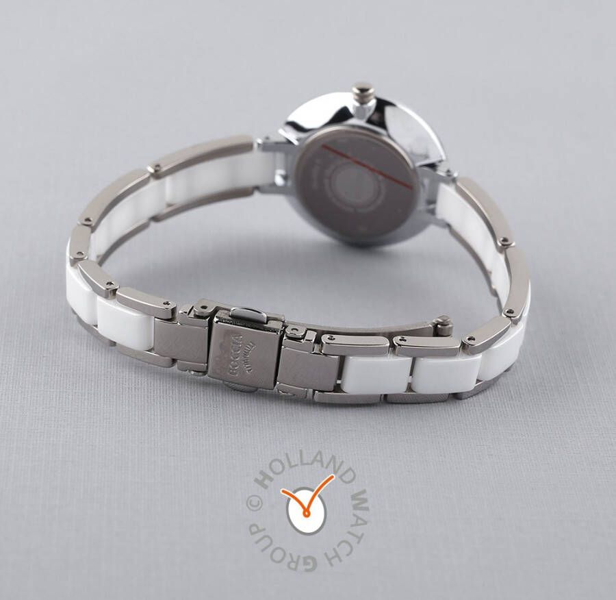 Boccia 3333 01 horloge