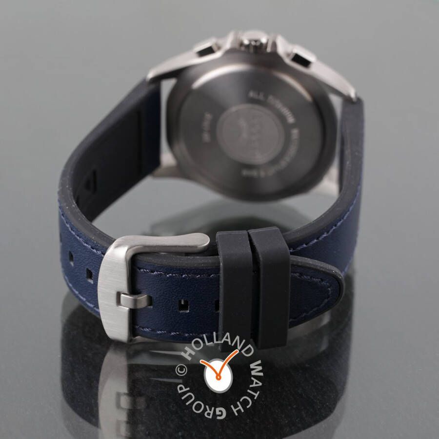 Boccia 3747 02 horloge