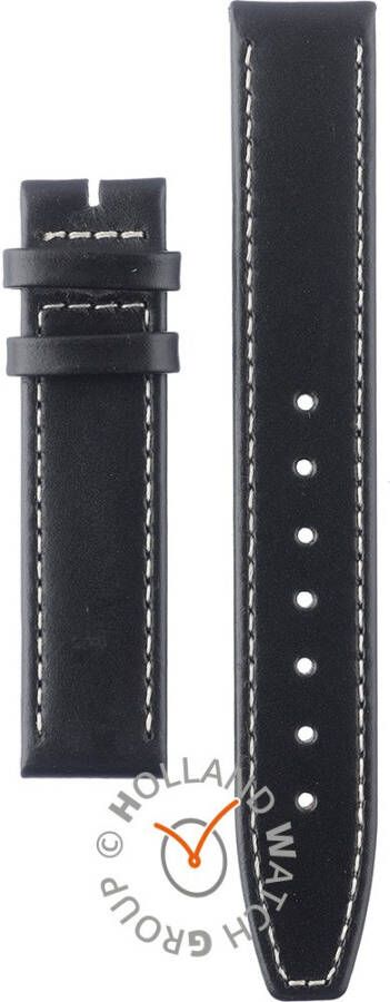 Boccia Straps 811 X337S18 Horlogeband