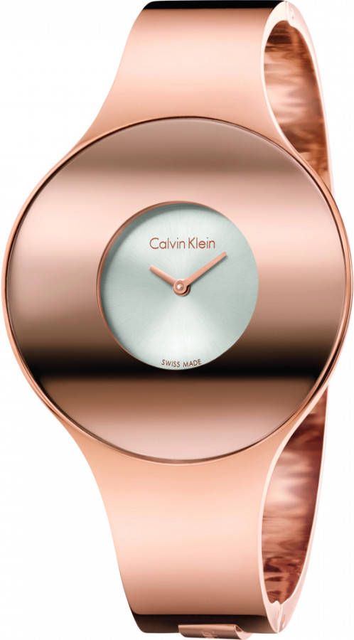 Calvin Klein K8C2S616 Seamless Size S horloge