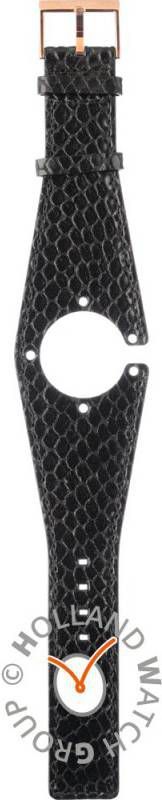 Calvin Klein Straps K600.000.233 Spellbound Horlogeband