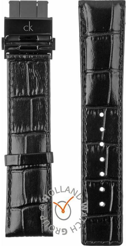 Calvin Klein Straps K600.000.073 Concept Horlogeband