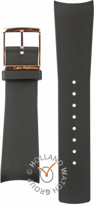 Calvin Klein Straps K604.000.047 Future Horlogeband
