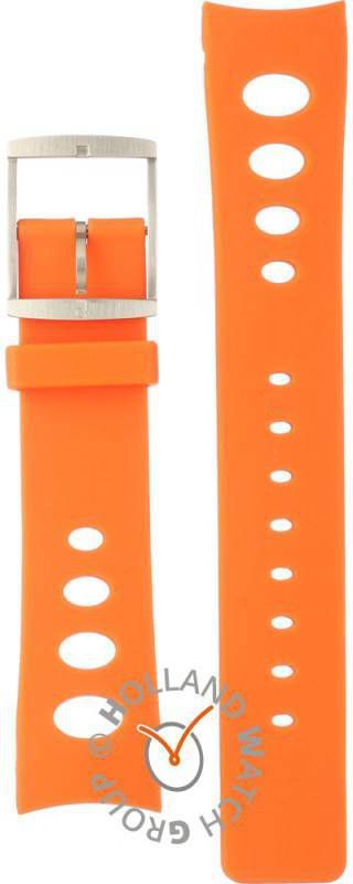 Calvin Klein Straps K603.040.225 Challenge Horlogeband