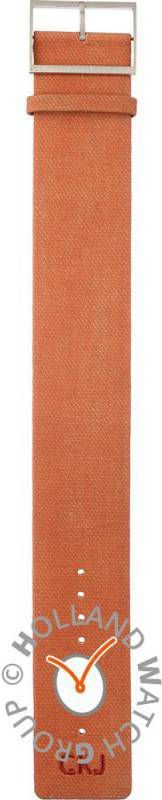 Calvin Klein Straps K600.041.500 Reflection Horlogeband