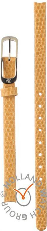 Calvin Klein Straps K600.030.653 Mini Horlogeband