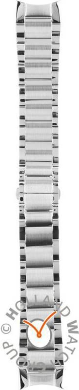 Calvin Klein Straps K605.000.194 City Horlogeband