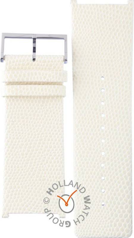 Calvin Klein Straps K600.030.301 Dress Horlogeband