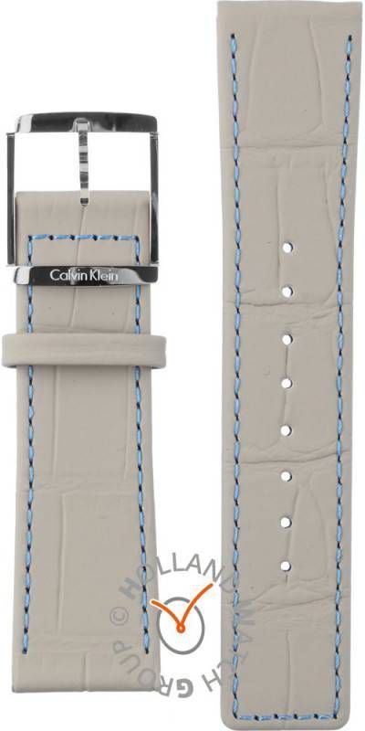 Calvin Klein Straps K600.000.227 City Horlogeband