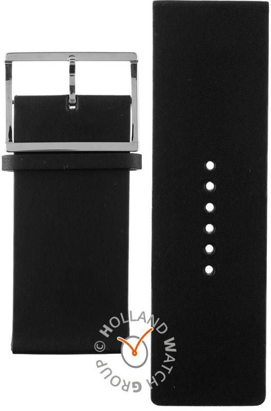 Calvin Klein Straps K600.058.403 Impact Horlogeband