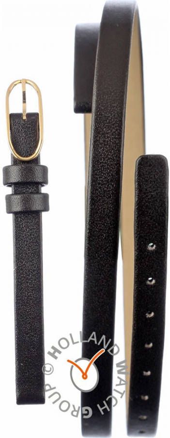 Calvin Klein Straps K600.040.015 Continuity Horlogeband