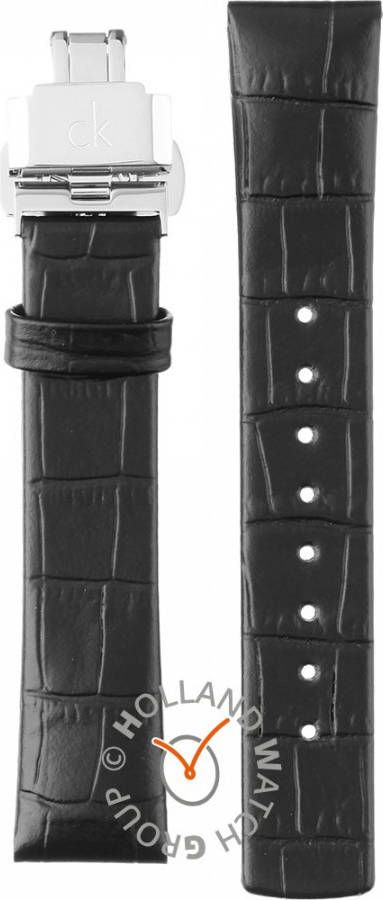 Calvin Klein Straps K600.000.030 Strive Horlogeband