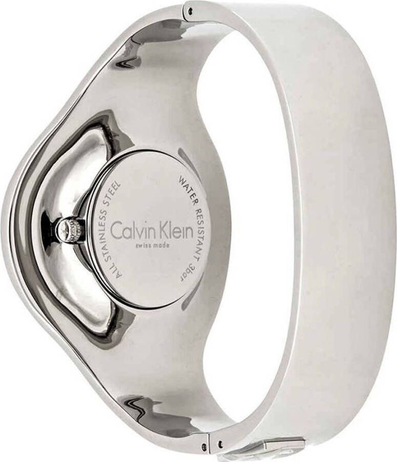 Calvin Klein K8C2S116 Seamless Size S horloge