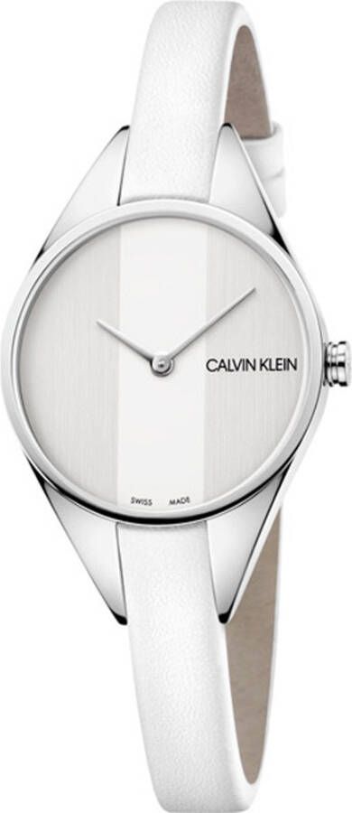 Calvin Klein K8P231L6 Rebel horloge