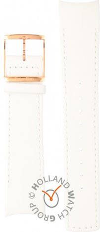Calvin Klein Straps K600.000.225 Bold Horlogeband