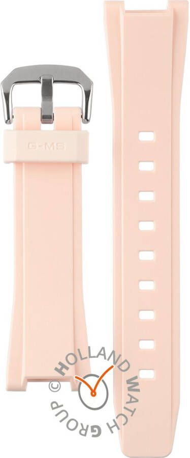 G-SHOCK G Shock 10592091 Horlogeband