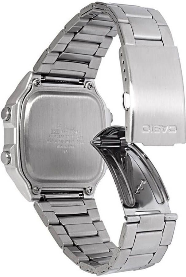 Casio Collection AE 1200WHD 1AVEF World Time horloge