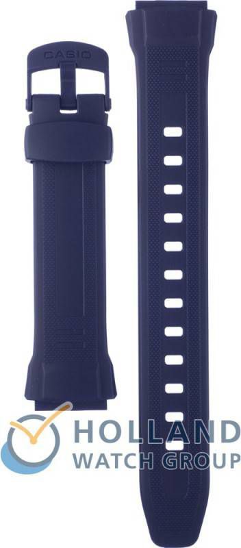 Casio 10300102 Horlogeband