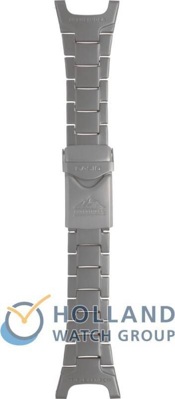 Casio 10368286 Horlogeband