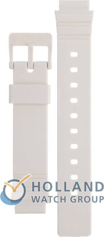 Casio 10406536 Horlogeband