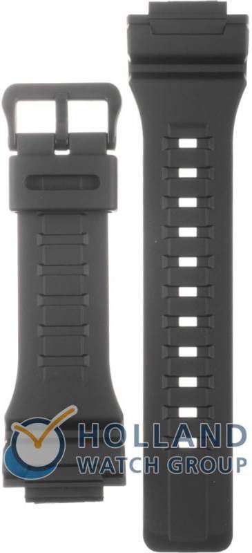 Casio 10410723 Horlogeband