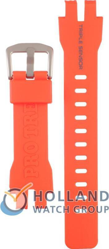 Casio 10446383 Horlogeband