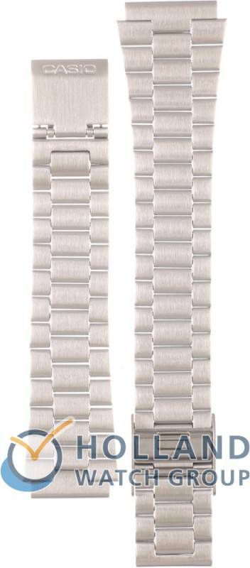 Casio 70641447 Horlogeband