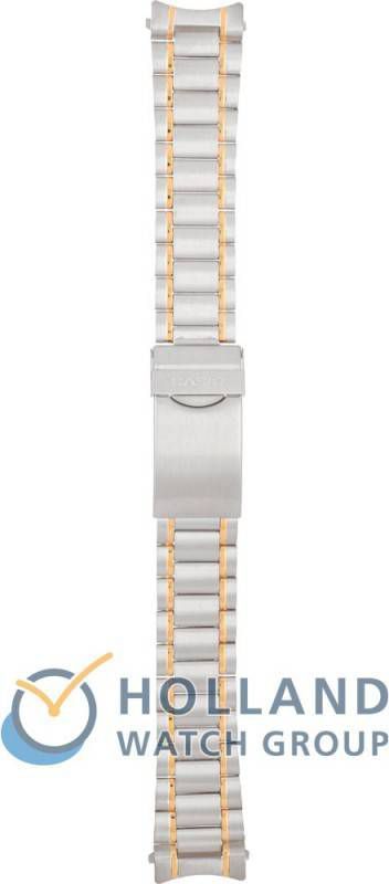 Casio 70647999 Horlogeband
