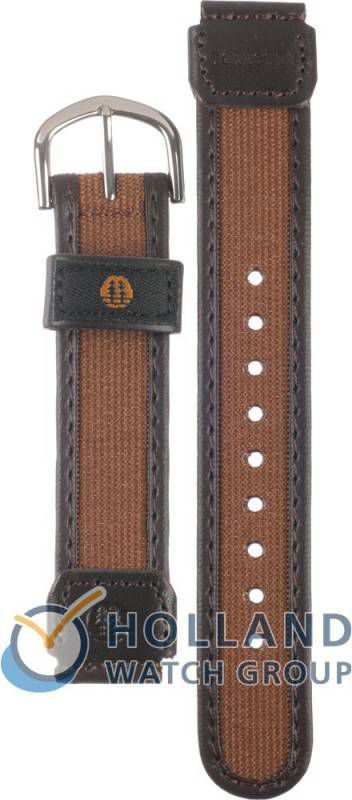 Casio 71607073 Forester Horlogeband