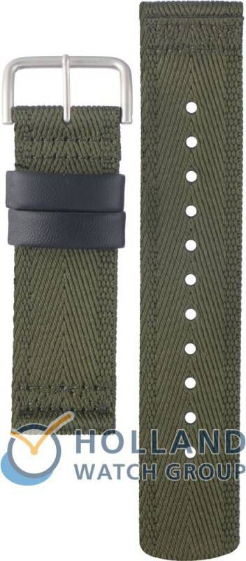 Casio 10530879 Horlogeband