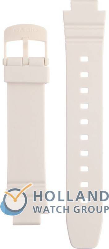 Casio 10435836 Horlogeband