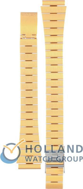 Casio 10335075 Horlogeband