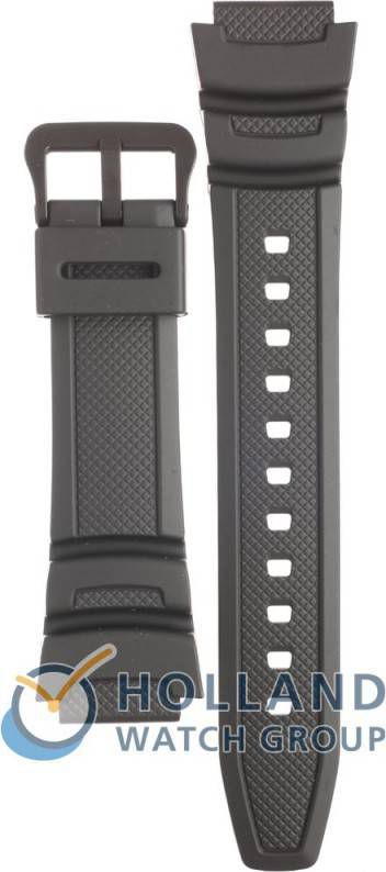 Casio 10347820 Horlogeband