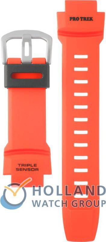 Casio 10491497 Horlogeband