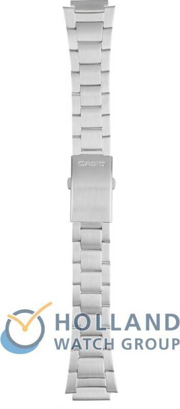 Casio 10485930 Horlogeband