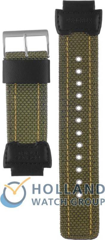 Casio 10465881 Horlogeband