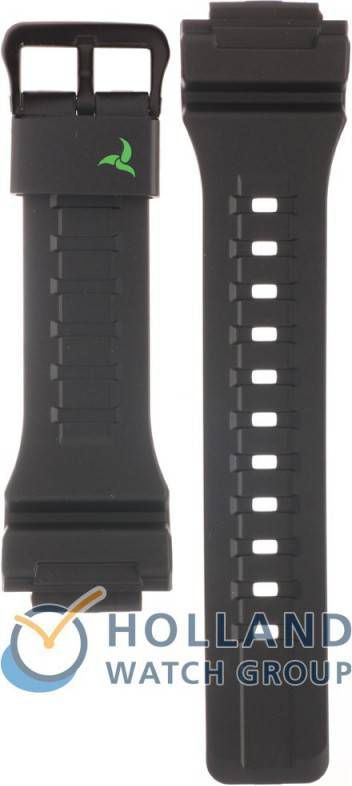 Casio 10462707 Horlogeband