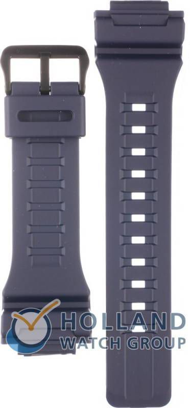 Casio 10410726 Horlogeband