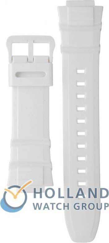 Casio 10452422 Horlogeband