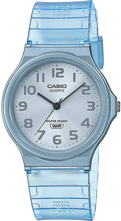 Casio Vintage MQ 24S 2BEF Vintage Round horloge