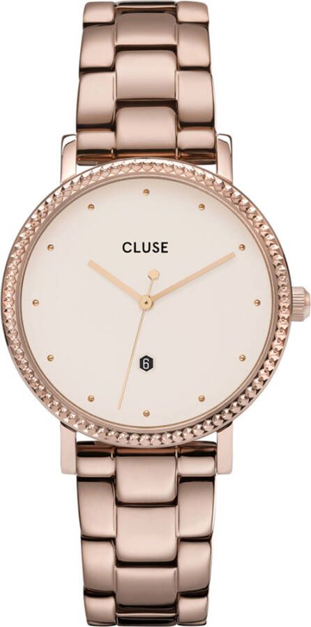 cluse CW0101209009 SC Le Couronnement horloge