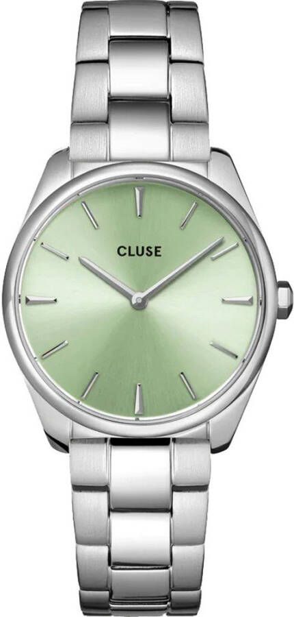 cluse Feroce CW11215 Fé, roce Petite horloge