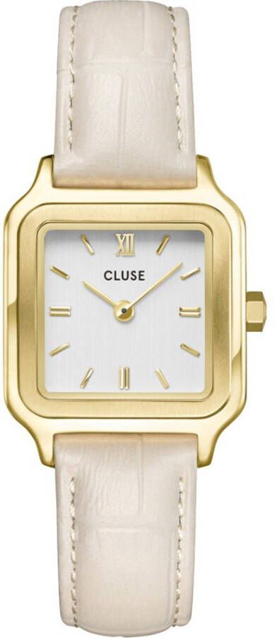 cluse Gracieuse Petite CW11804 horloge