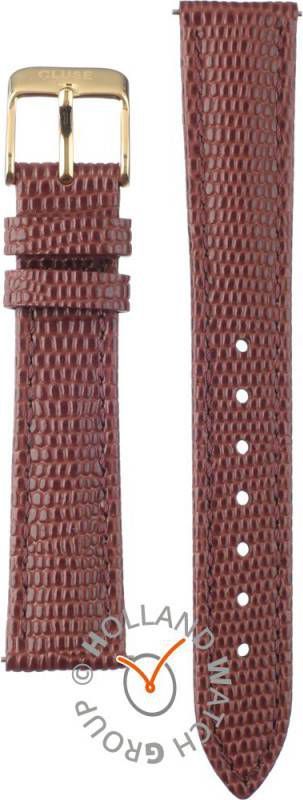 cluse Straps CS1408101034 Minuit Horlogeband