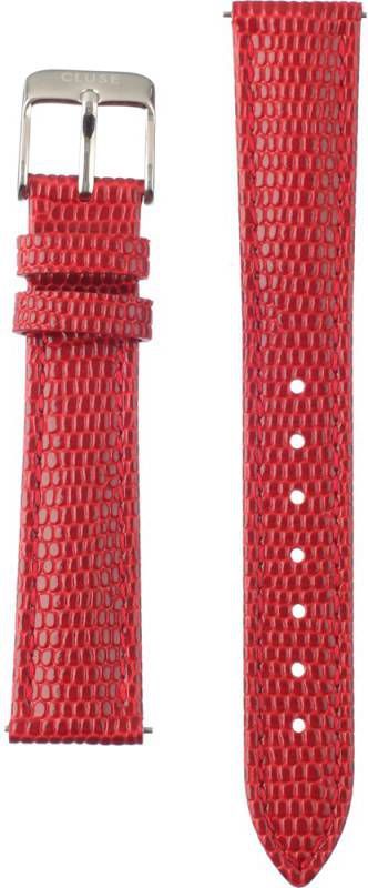 cluse Straps CS1408101037 Minuit Horlogeband