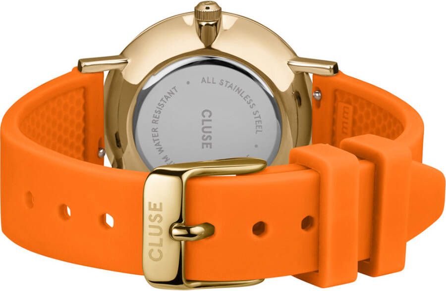 cluse La Minuit CW11402 Pavane Petite horloge