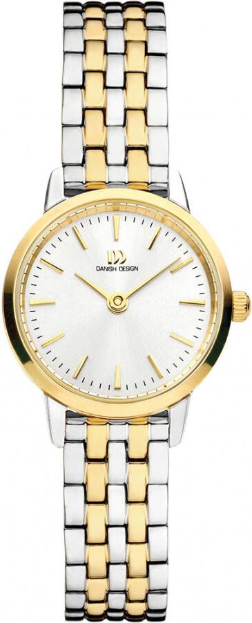 Danish Design Akilia Mini Link horloge IV95Q1268