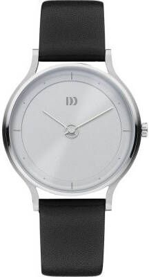 Danish Design DD Studio 10 A2 01 Sun horloge